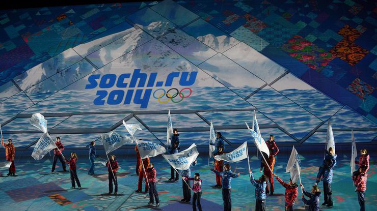 Олимпиада-2014: Россия может потерять первое место