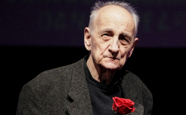 Скончался основатель польской школы документального кино Казимеж Карабаш