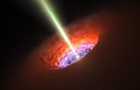 Астрономы нашли ближайшую к Земле двойную черную дыру