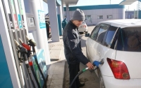 Бензин в Украине станет еще дороже: появился прогноз на 2018 год