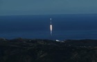 SpaceX запустила 64 спутника за раз