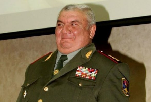 Ваагн Козмоян: «Русские вооружают Азербайджан, а наше правительство предает Армению»