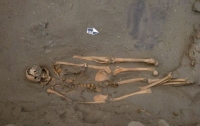 Найдены захоронения перуанцев, погребенных с дополнительными конечностями
