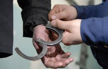 В Запорожье задержан 17-летний грабитель, избивший экс-депутата Генического райсовета до смерти