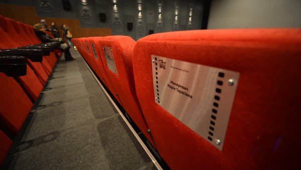 Госкино требует ужесточить санкции за нарушение квот на украинские фильмы