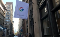 Google готовится открыть флагманский магазин