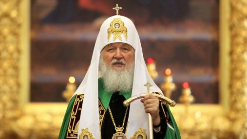 В Минске священник остро раскритиковал патриарха Кирилла: в РПЦ дали резкий ответ
