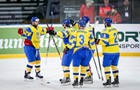 Хоккей: Украина стартовала с победы над Румынией на ЧМ-2018