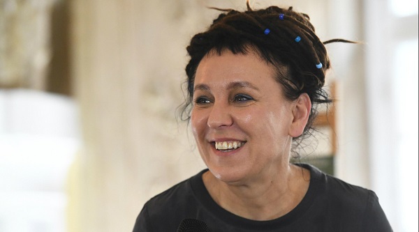 Польская писательница стала лауреатом Букеровской премии