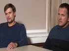 Последний раз, когда военные РФ утверждали, что находятся в отпуске, они вторглись в Украину в 2014 году, - глава МИД Великобритании Хант об интервью подозреваемых в отравлении Скрипалей