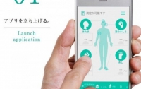 В Японии создали гаджет с функцией проверки запаха тела