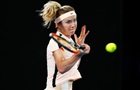 Свитолина впервые в карьере вышла в 1/4 финала Australian Open