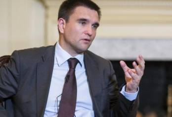 Canadian foreign minister to visit Kyiv in coming days - Klimkin