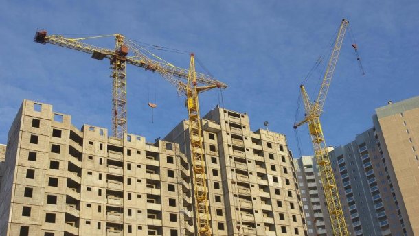 Інвестування в житлову нерухомість пришвидшить ріст української економіки, – експерти