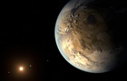 Астрономы нашли звездную систему с тремя землеподобными планетами