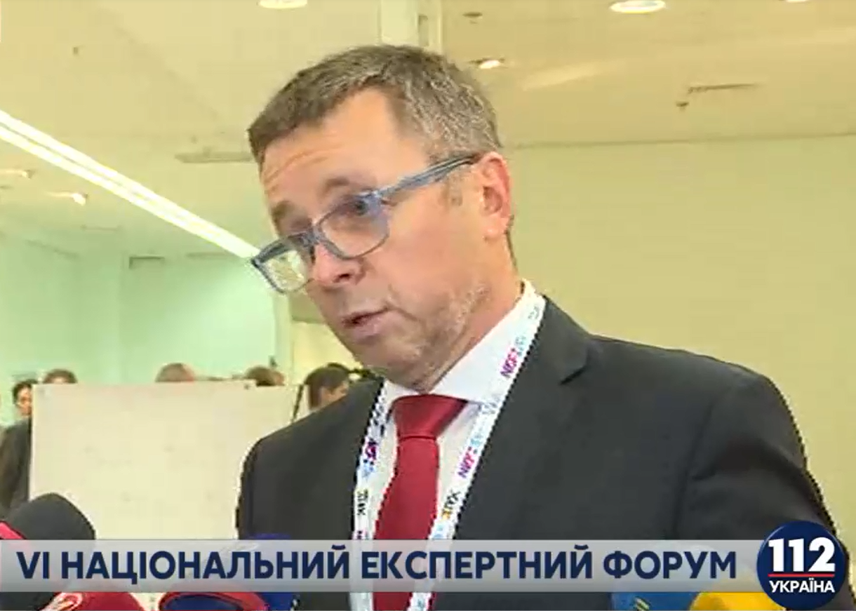 Украина не сможет выполнять долговые обязательства без сотрудничества с МВФ, - Миклош