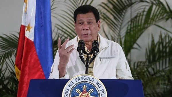Трамп, пригласив главу Филиппин, застиг госдеп врасплох - СМИ