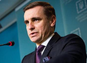 Украине не требуется согласия ОРДЛО на введение миротворцев на Донбасс - Елисеев