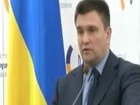 Климкин - полякам: Я готов признать вину представителей Украины или отрядов за Волынскую трагедию. А вы готовы признать вину представителей Польши? ВИДЕО