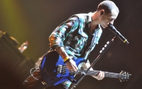 TMZ: Солист группы Linkin Park покончил с собой