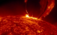 Ученые предсказали мощную смертоносную вспышку на Солнце