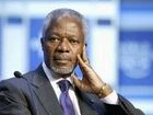 Умер седьмой Генсек ООН Кофи Аннан