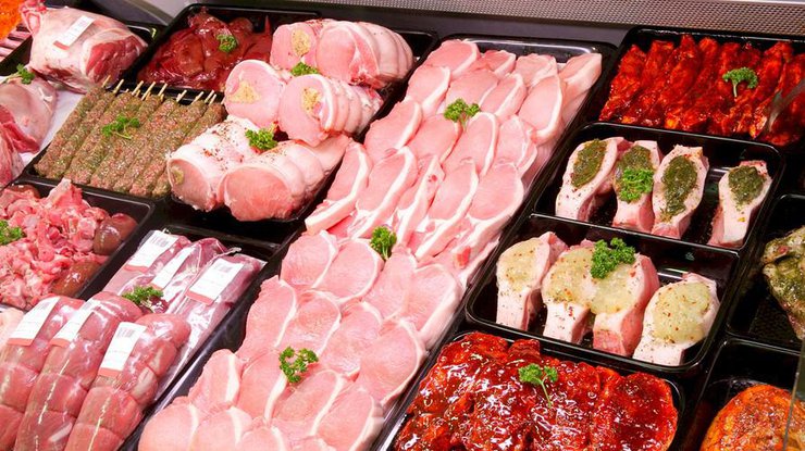 В Украине резко подскочили цены на мясо