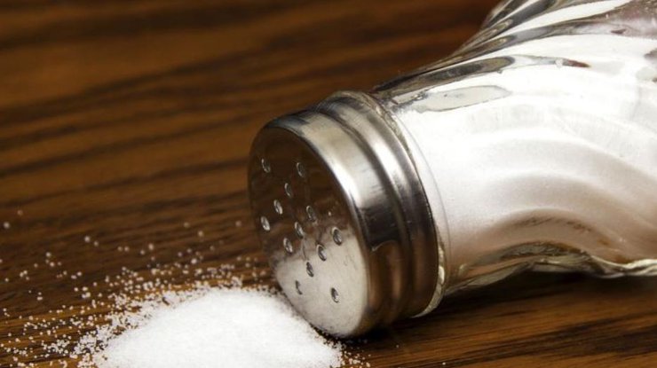 Чем опасна соль: неожиданные выводы ученых