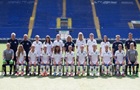 Украинский клуб вышел в плей-офф женской Лиги чемпионов