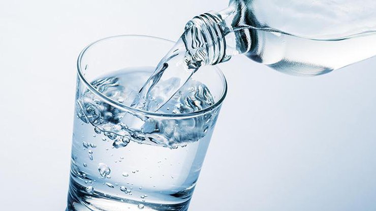 Здоровье: как правильно пить воду