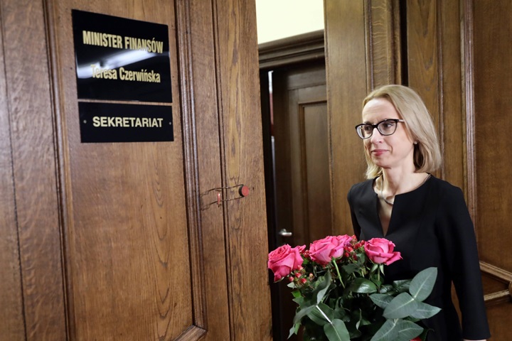 Finance Minister for PAP: Poland's public finances are stable