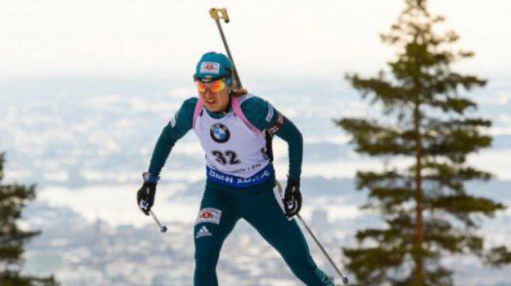 РҐРѕР»РјРµРЅРєРѕР»Р»РµРЅ Biathlon com ua