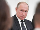 Путин пригрозил в ответ на гибель Ил-20 шагами, которые заметят все