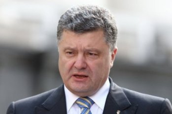 Poroshenko says 11,000 people killed since beginning of conflict in Donbas