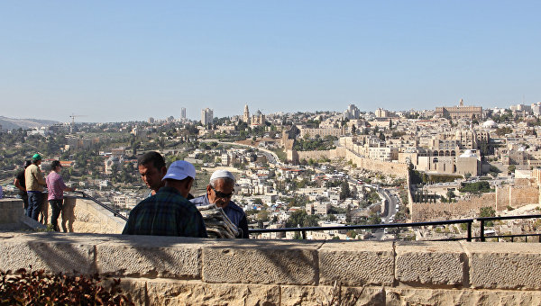 В Совбез ООН внесли проект резолюции по статусу Иерусалима