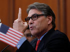 US Energy Secretary Perry sees zero indications that US could ever support Nord Stream 2