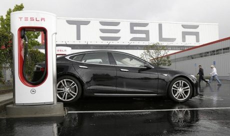 Tesla: акции компании установили новый рекорд