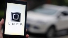 Uber в Киеве подорожал третий раз за месяц