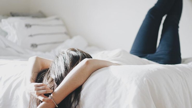 Как белое постельное белье влияет на сон: исследование