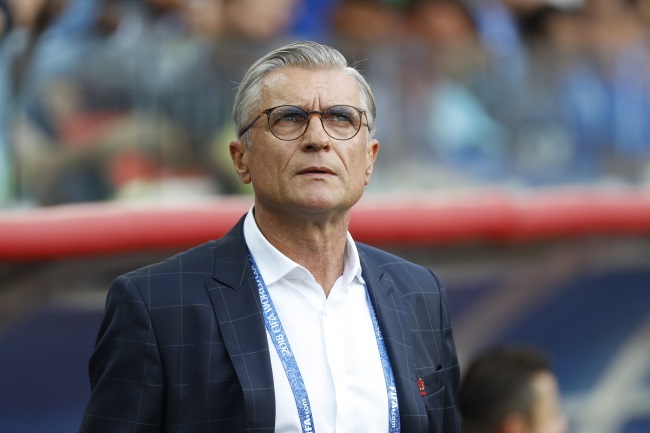 World Cup: ‘No use crying over spilled milk,’ says Poland manager