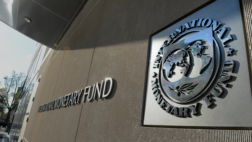 МВФ сподівається завершити переговори з Україною щодо третього траншу наступного тижня
