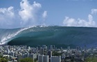 Ученые раскрыли происхождение цунами- монстров