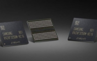 Samsung начинает производство памяти GDDR6