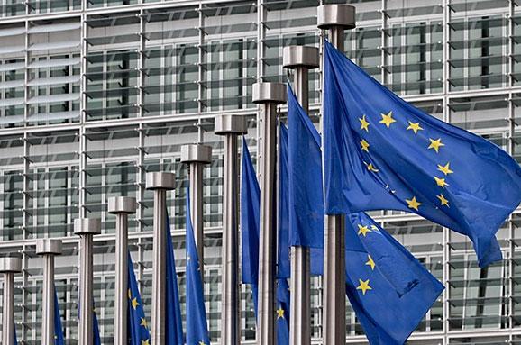 В Брюсселе созывают совет  министров юстиции и безопасности стран ЕС