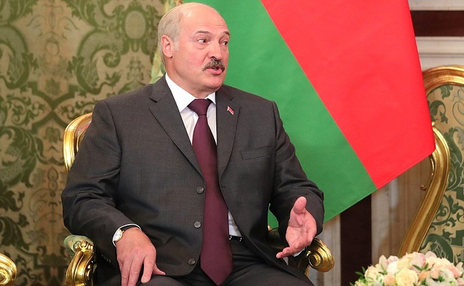 Лукашенко не поедет на саммит Восточного партнерства