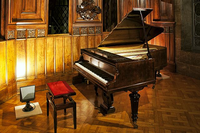 Chopin Competition to mark 100 years of Polish independence