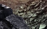 Украина нарастила запасы угля на 5 процентов