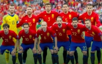 Сборную Испании могут отстранить от ЧМ-2018 по футболу