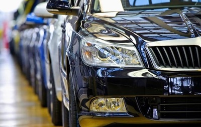 У вересні Україна продала рекордну кількість авто
