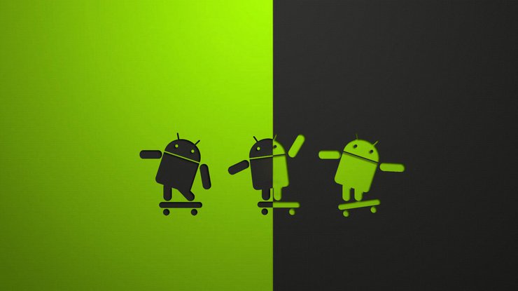 Устройства с Android атаковал новый вирус